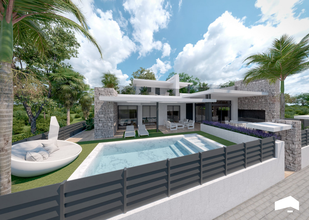 Santa Rosalía, Murcia (HH-24438150) development image