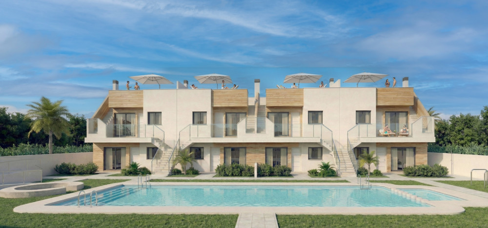 San Javier, Murcia (HH-24590724) development image