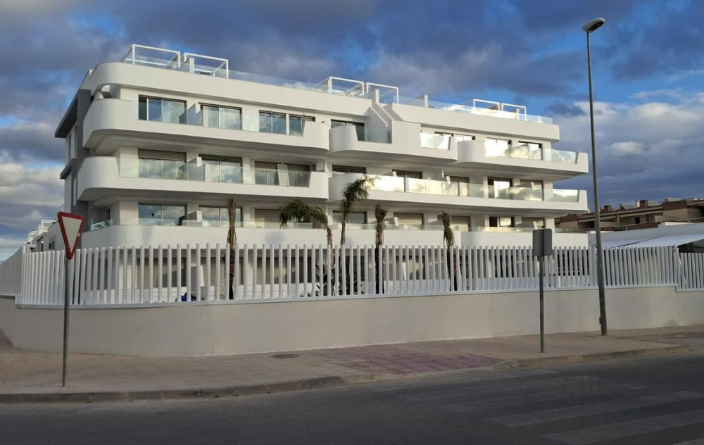 Cabo Roig, Alicante (HH-23132602) development image