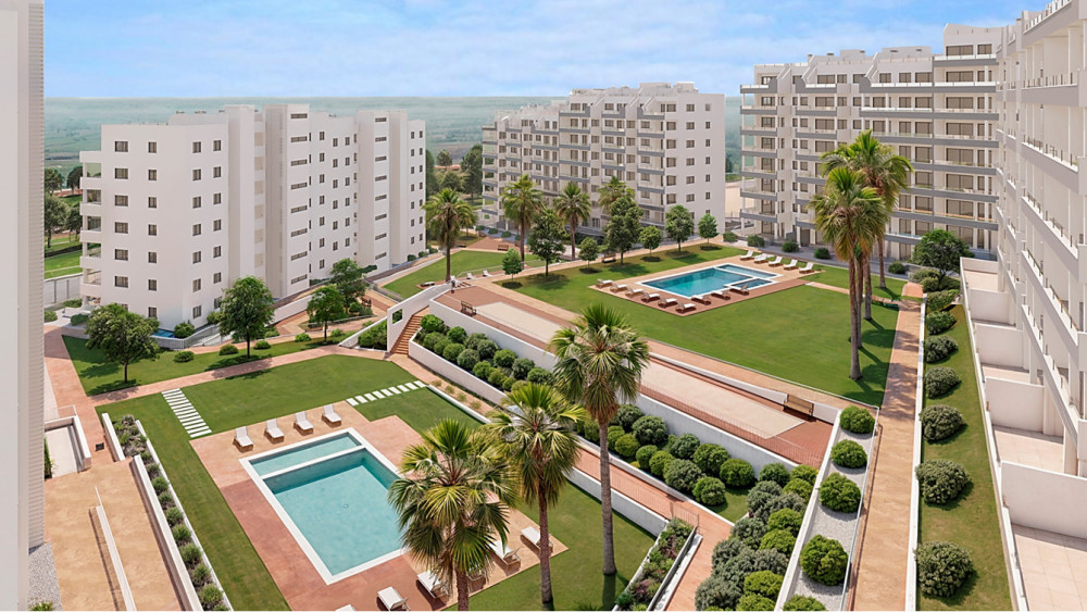 San Miguel de Salinas, Alicante (HH-24548026) development image