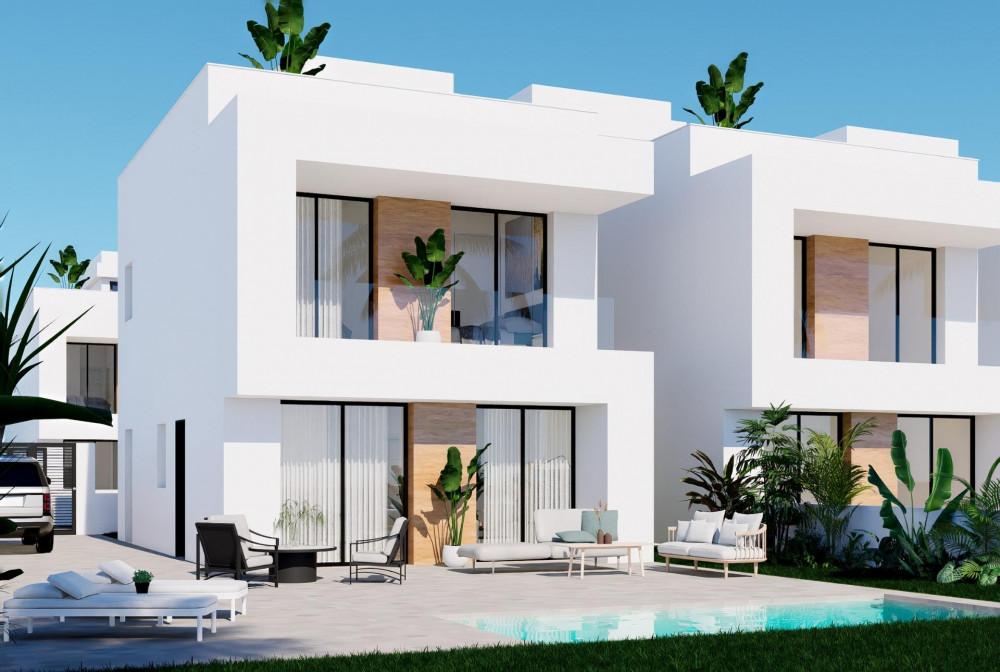 Orihuela Costa, Alicante (HH-24640887) development image