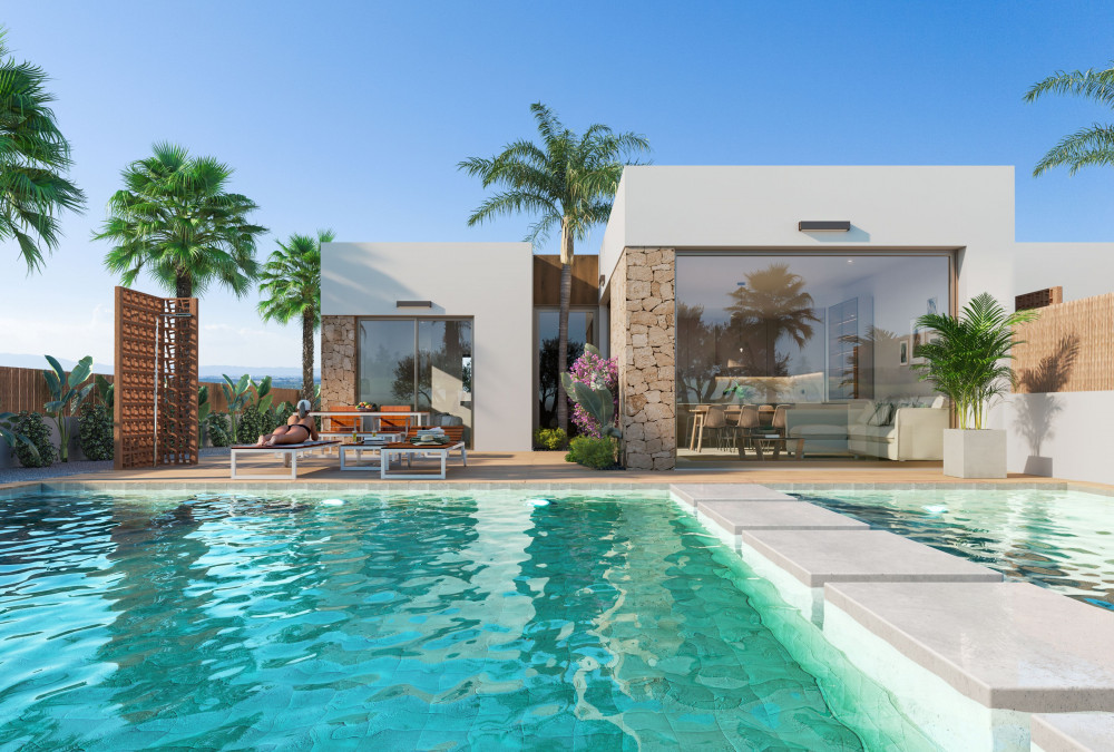 Los Alcázares, Murcia (HH-25131689) development image