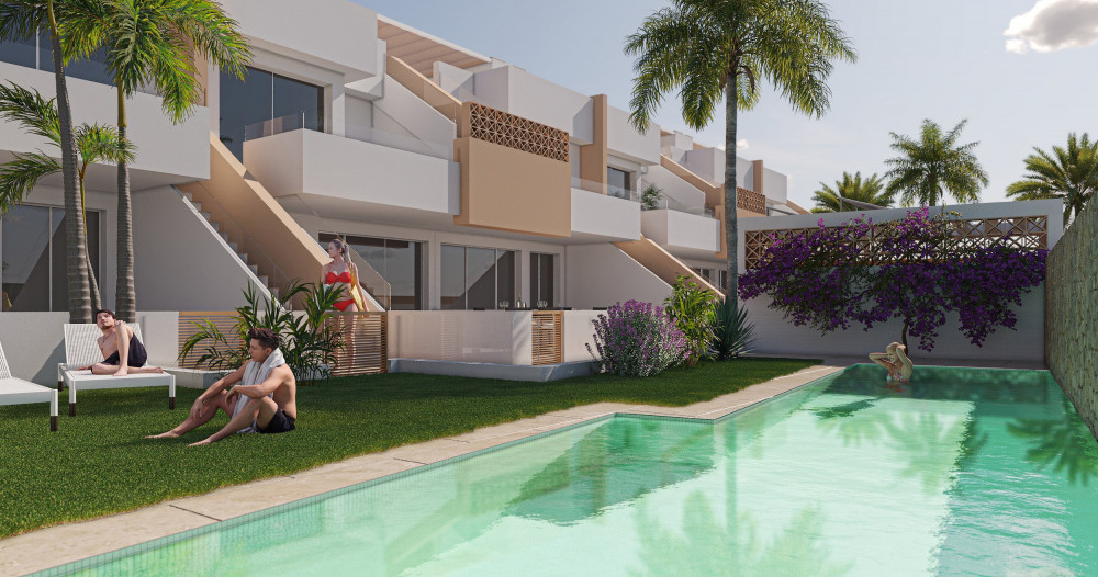Pilar de la Horadada, Alicante (HH-25065124) development image