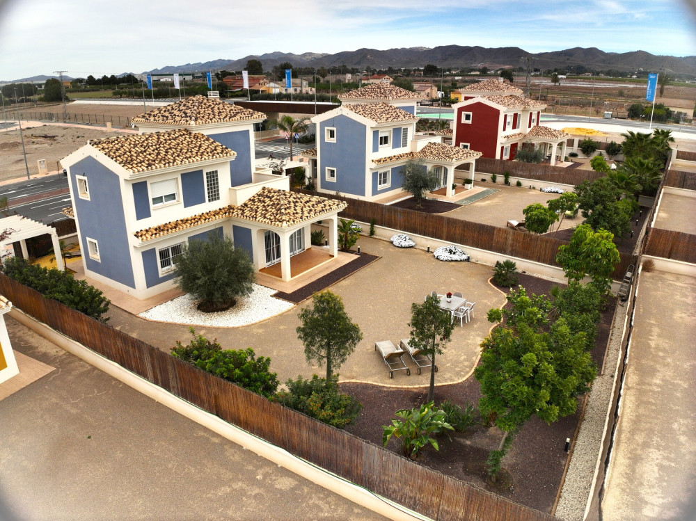 Purias, Murcia (HH-25113873) development image