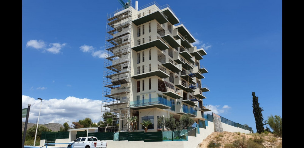 La Cala, Alicante (HH-25162618) development image