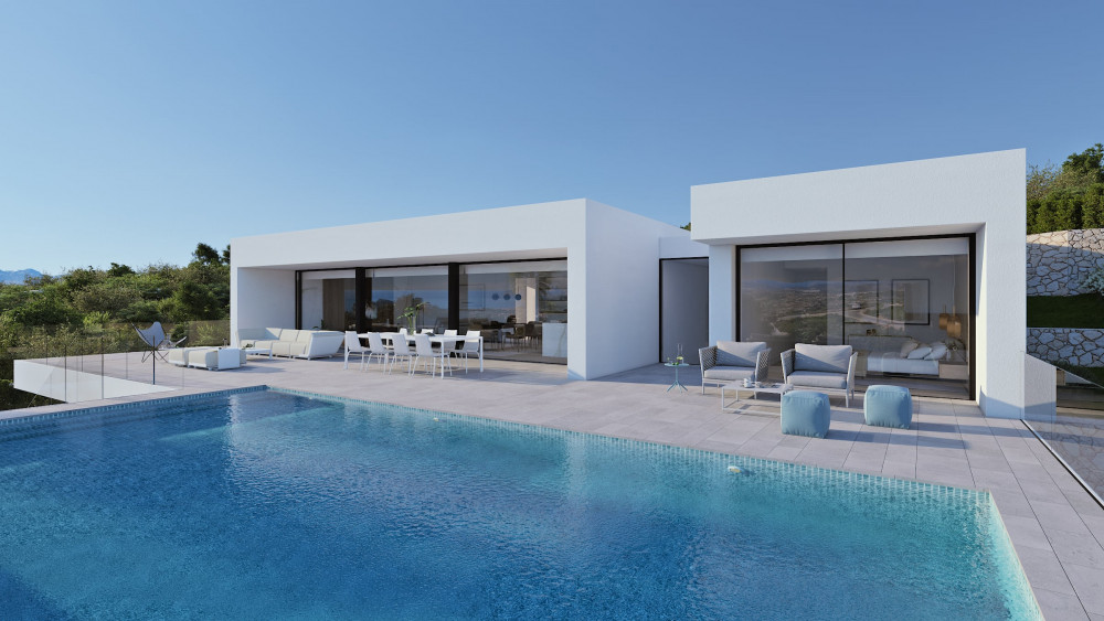 Cumbre del Sol, Alicante (HH-25763239) development image