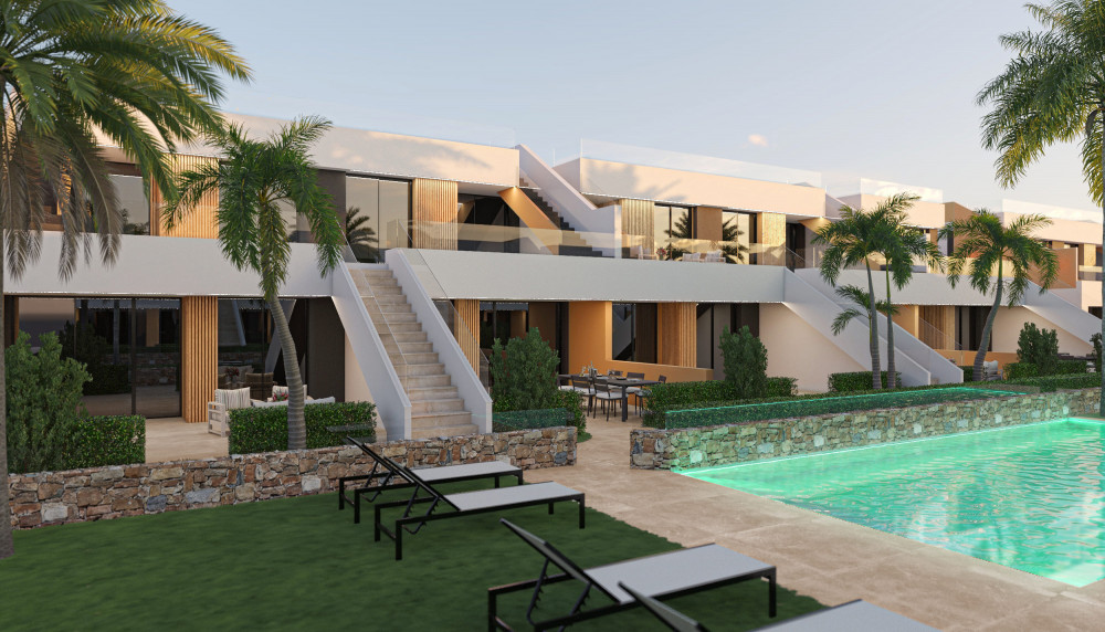 Los Guardianes, Murcia (HH-25246260) development image