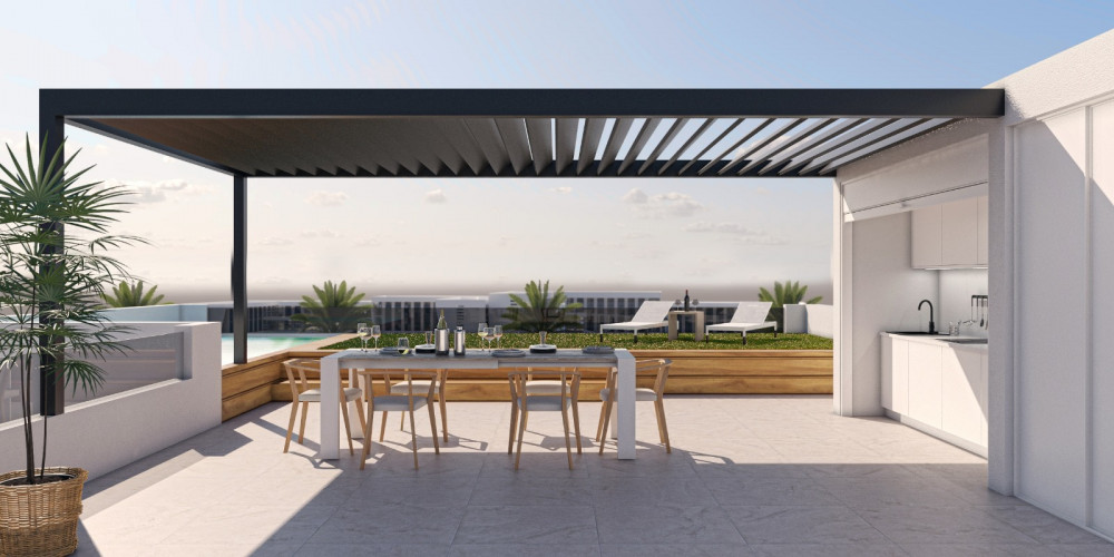 Las Esperanzas, Murcia (HH-25240320) development image