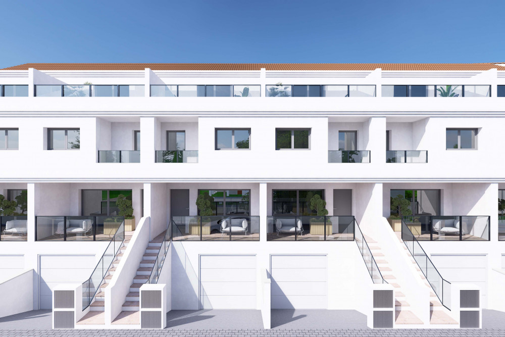Rafal, Alicante (HH-26127339) development image