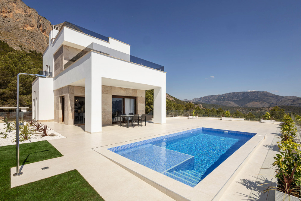 Polop, Alicante (HH-26325402) development image