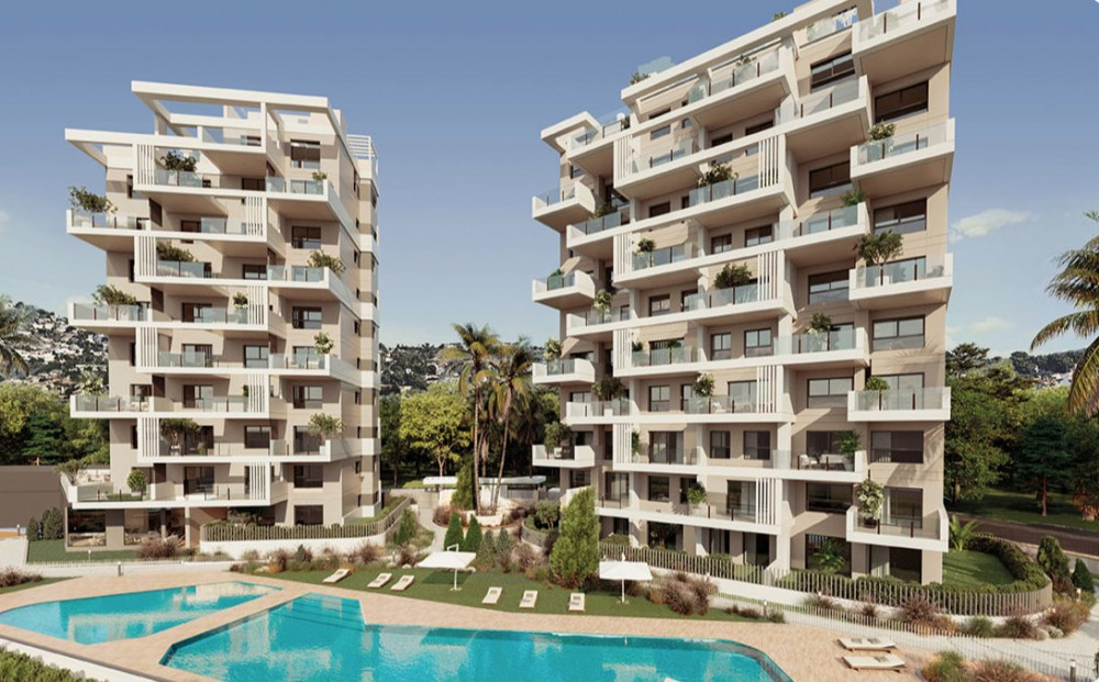 Calpe, Alicante (HH-27199556) development image