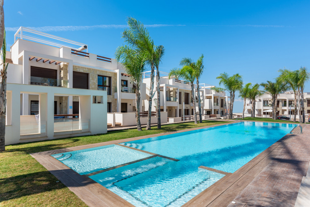 Torrevieja, Alicante (HH-23814669) development image