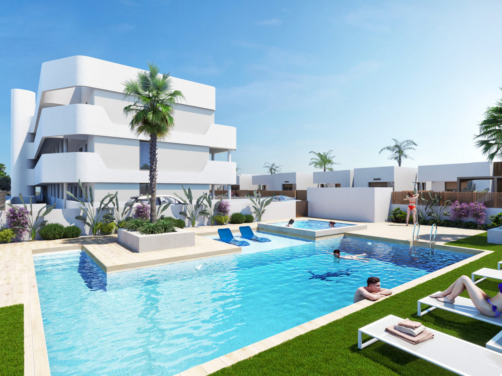 Los Alcázares, Murcia (HH-27283931) development image