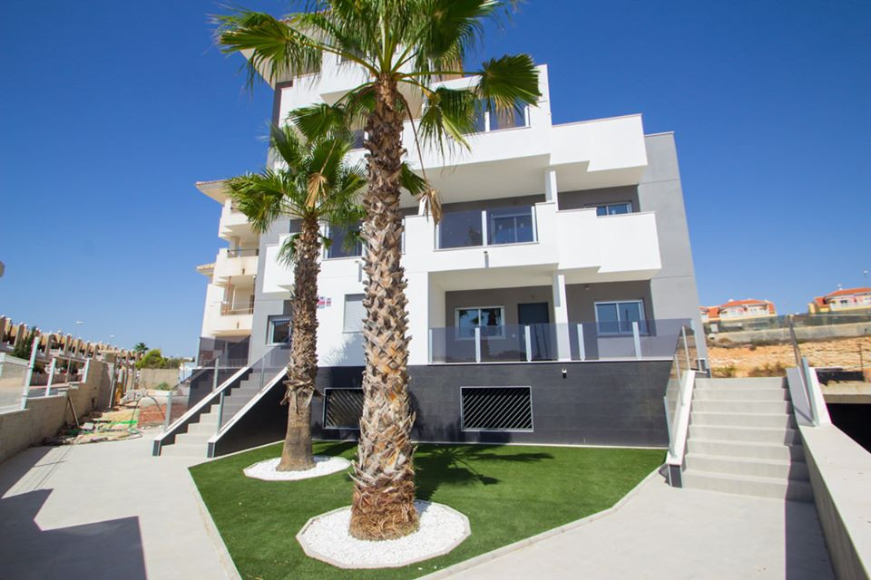 Orihuela, Alicante (HH-26374853) development image