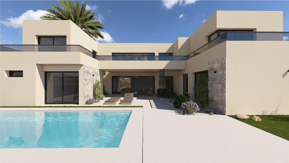 Altaona Golf & Country Village, Murcia (HH-27205177) development image
