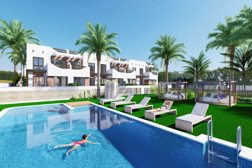 Pilar de la Horadada, Alicante (HH-27124096) development image