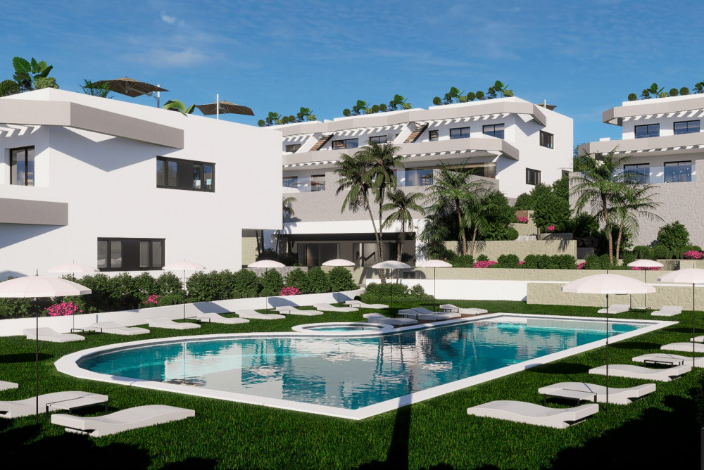 Finestrat, Alicante (HH-27635282) development image
