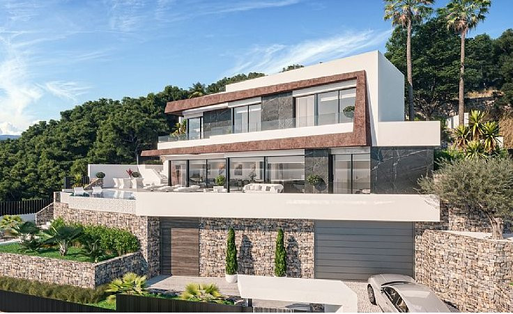 Calpe, Alicante (HH-28060841) development image