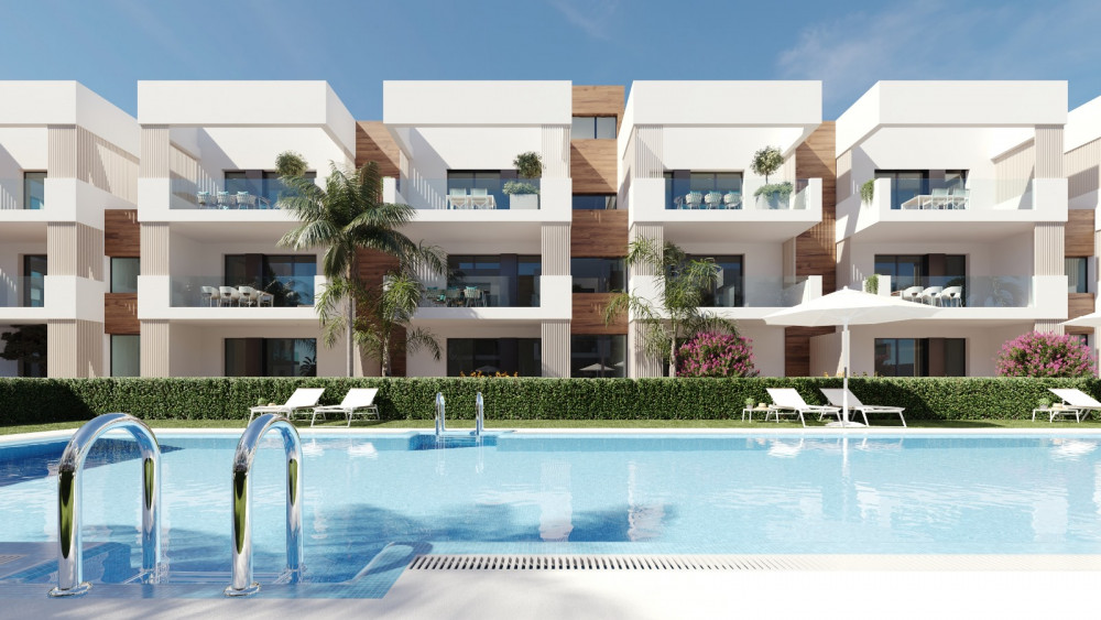 San Pedro del Pinatar, Murcia (HH-28049836) development image