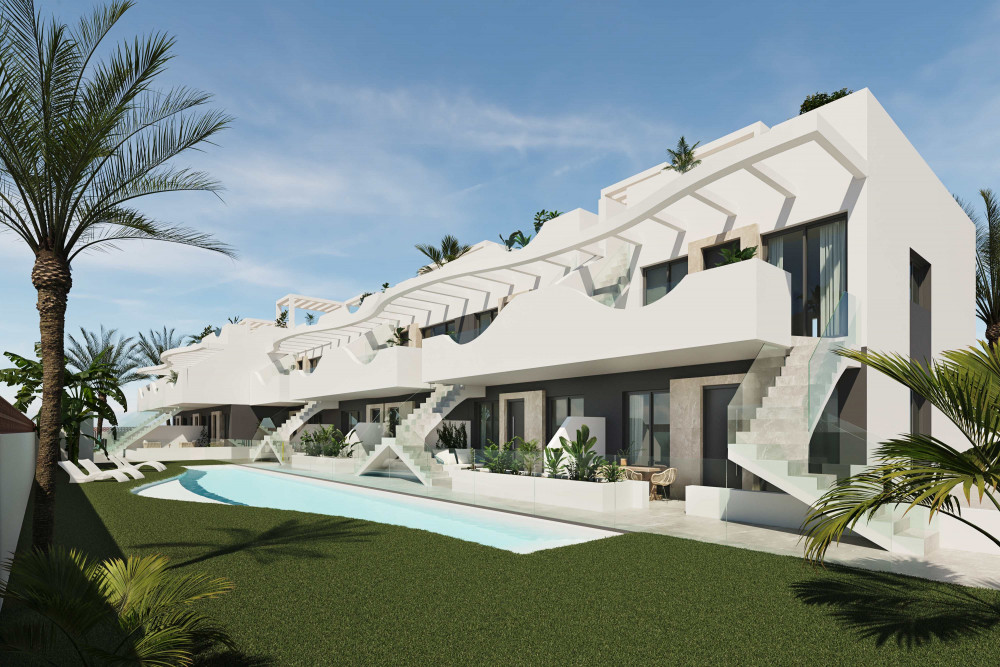 Pilar de la Horadada, Alicante (HH-28050948) development image