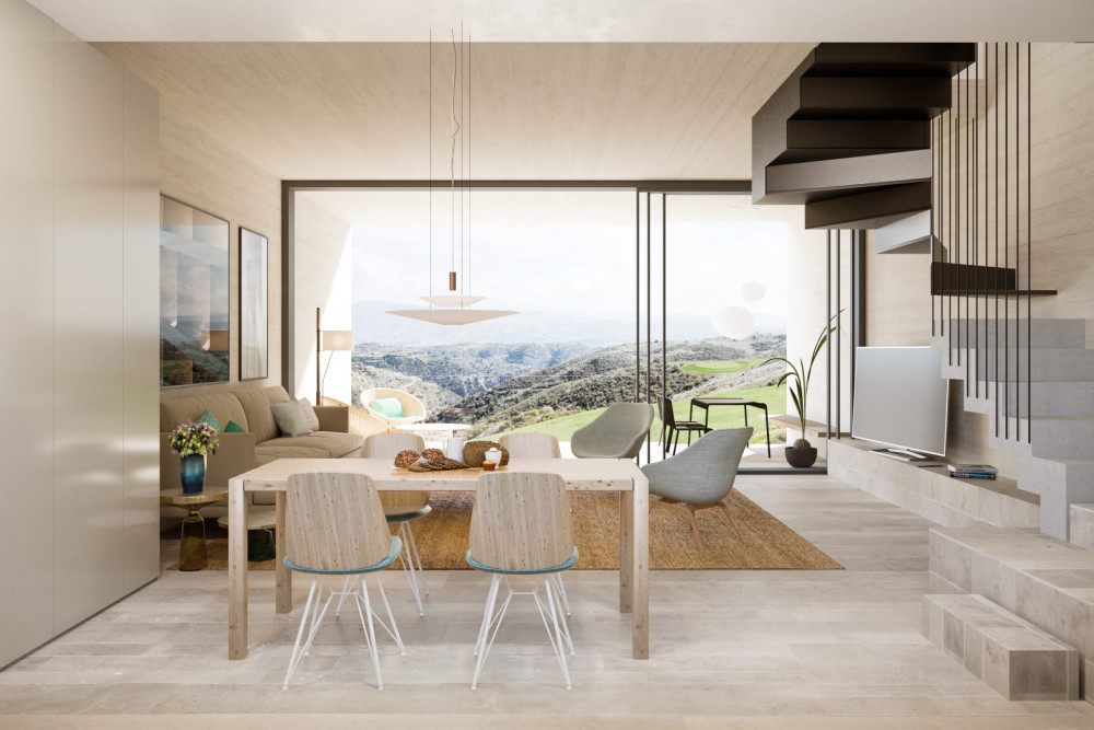 Ezousa Suites development image