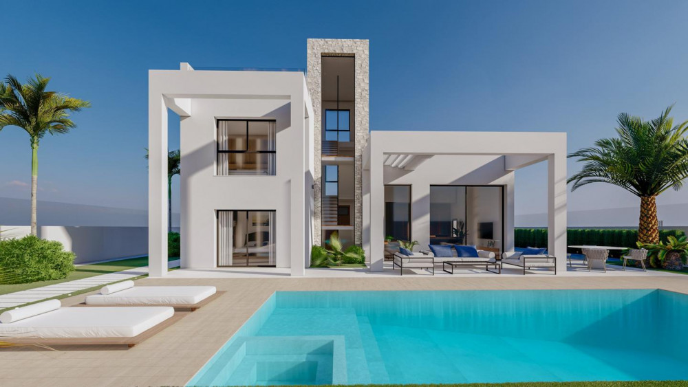 Finestrat, Alicante (HH-28502345) development image