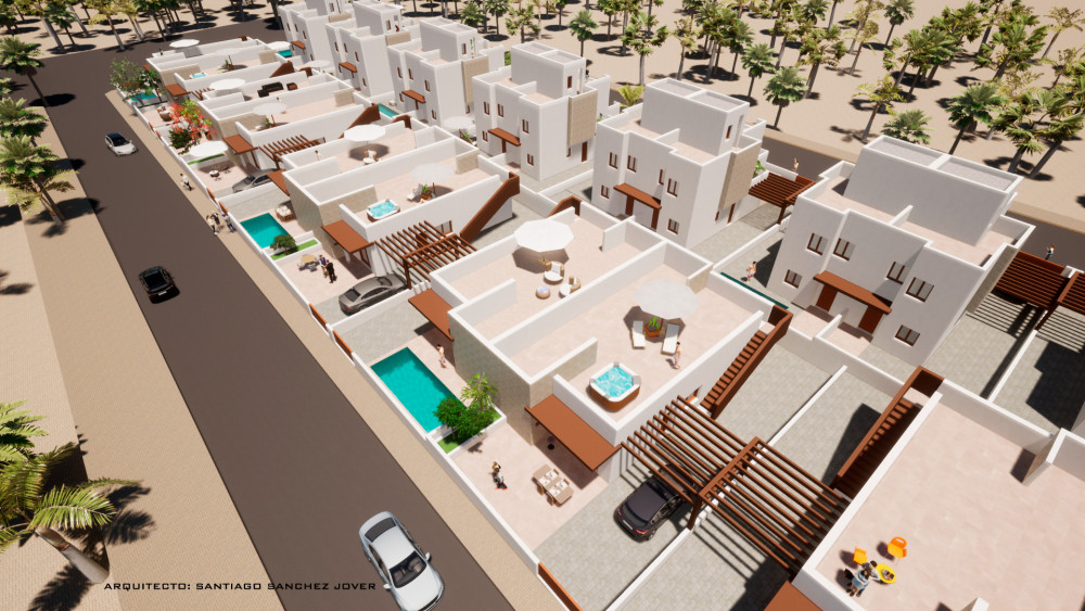 Mazarrón, Murcia (HH-28310310) development image