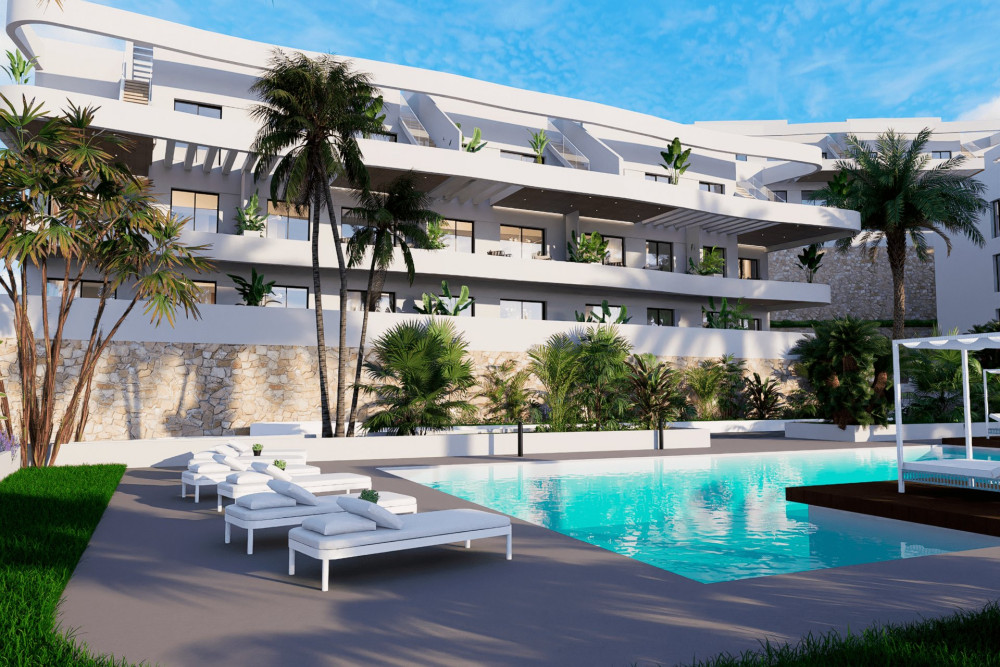 Finestrat, Alicante (HH-28237980) development image