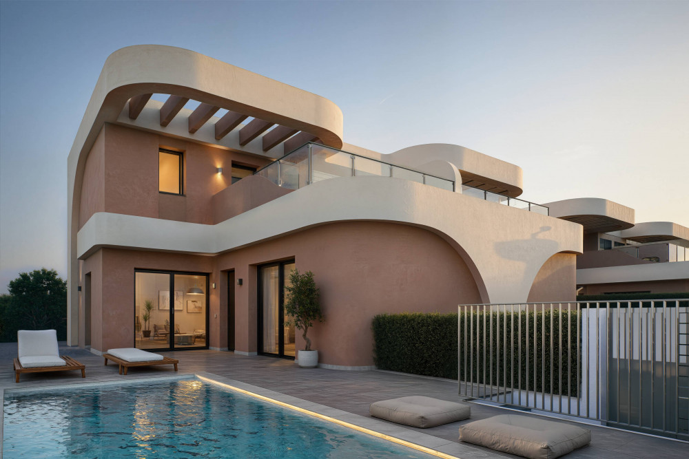 Daya Nueva, Alicante (HH-28952395) development image