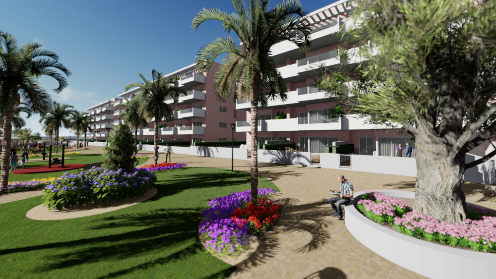 Guardamar del Segura, Alicante (HH-28271051) development image