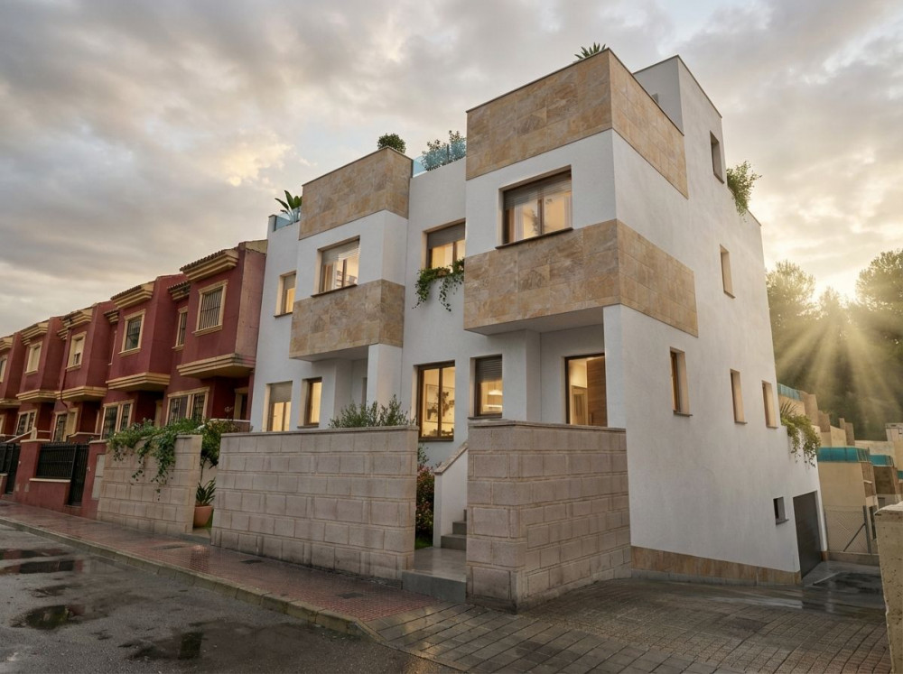 Bigastro, Alicante (HH-29157033) development image