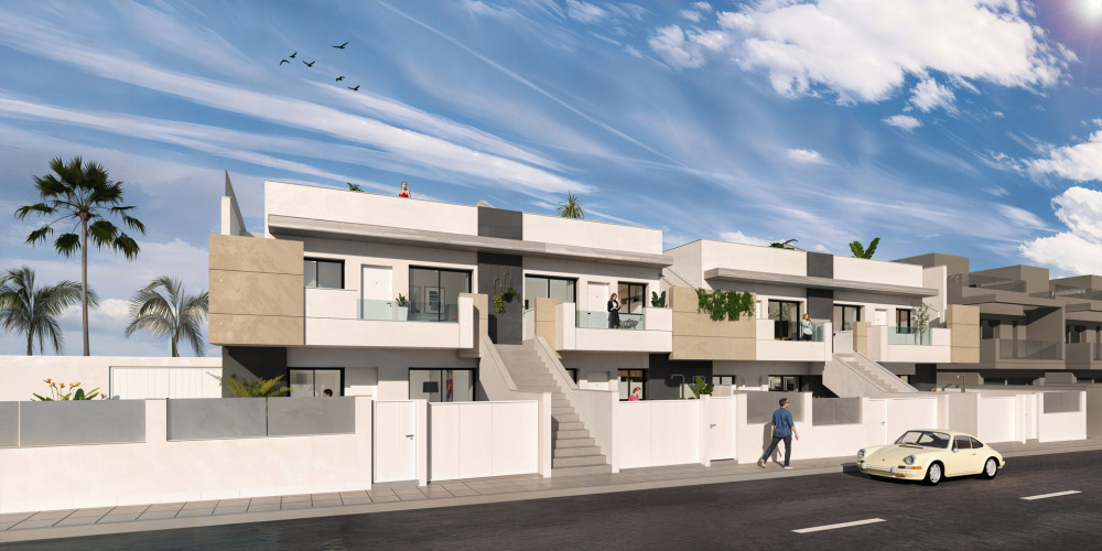 San Pedro del Pinatar, Murcia (HH-29281907) development image