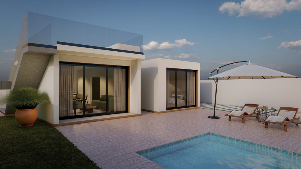 Las Casicas, Murcia (HH-29869685) development image