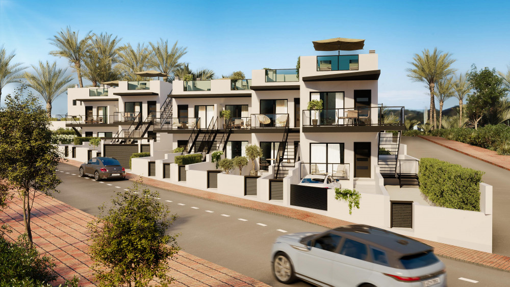 Mazarrón, Murcia (HH-29659025) development image