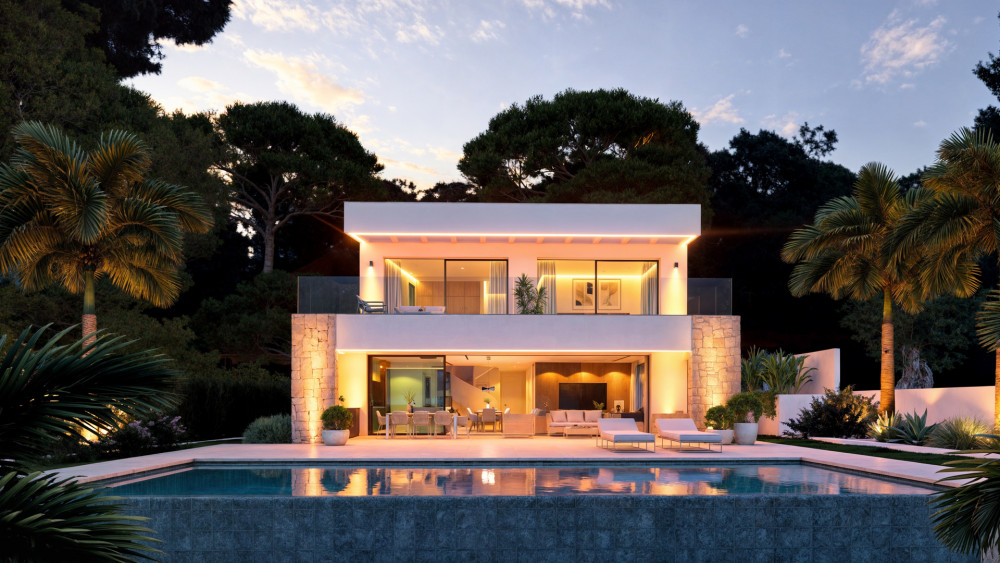 Teulada, Alicante (HH-29963674) development image