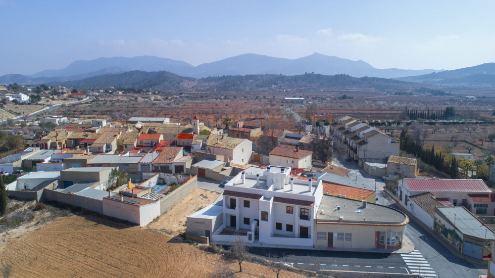 La Canalosa, Alicante (HH-29863057) development image