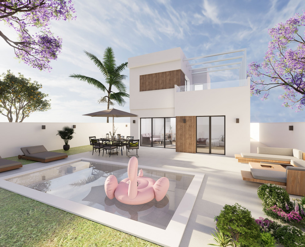 Ciudad Quesada, Alicante (HH-30617740) development image
