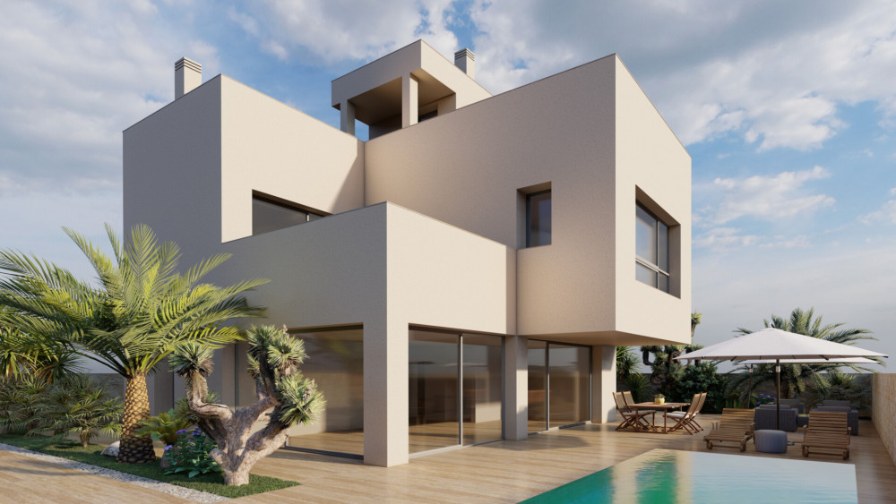 Pilar de la Horadada, Alicante (HH-30168667) development image