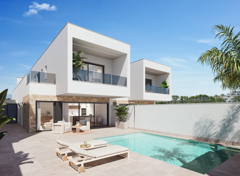San Pedro del Pinatar, Murcia (HH-30892676) development image