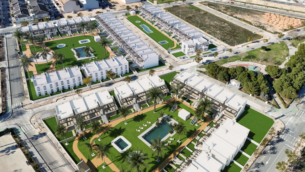 Pilar de la Horadada, Alicante (HH-31280833) development image