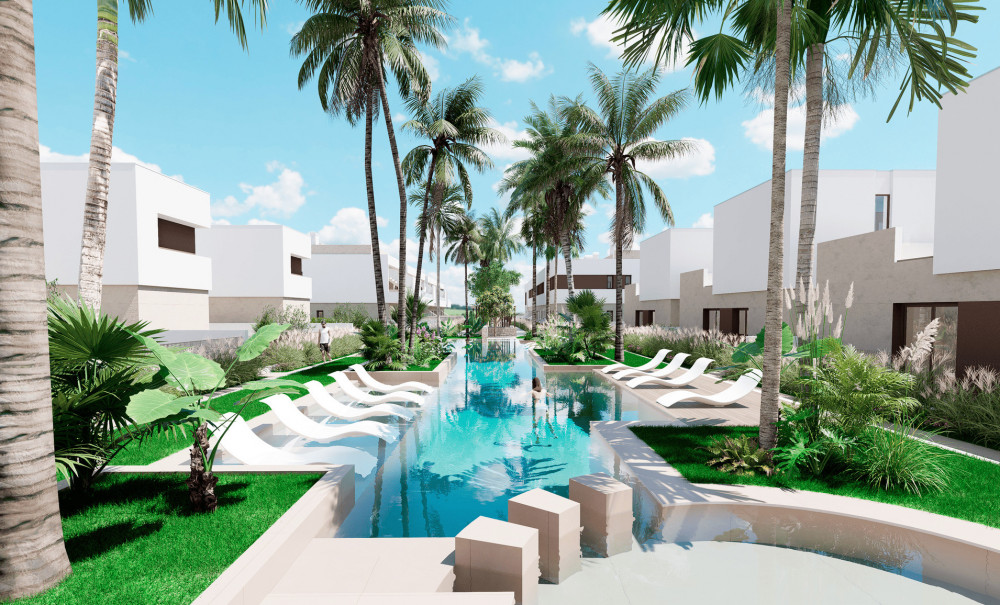 Los Alcázares, Murcia (HH-31754880) development image