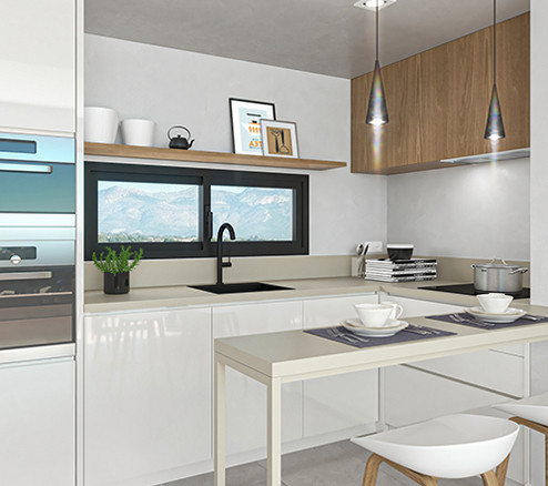 Benidorm, Alicante (HH-31645309) development image