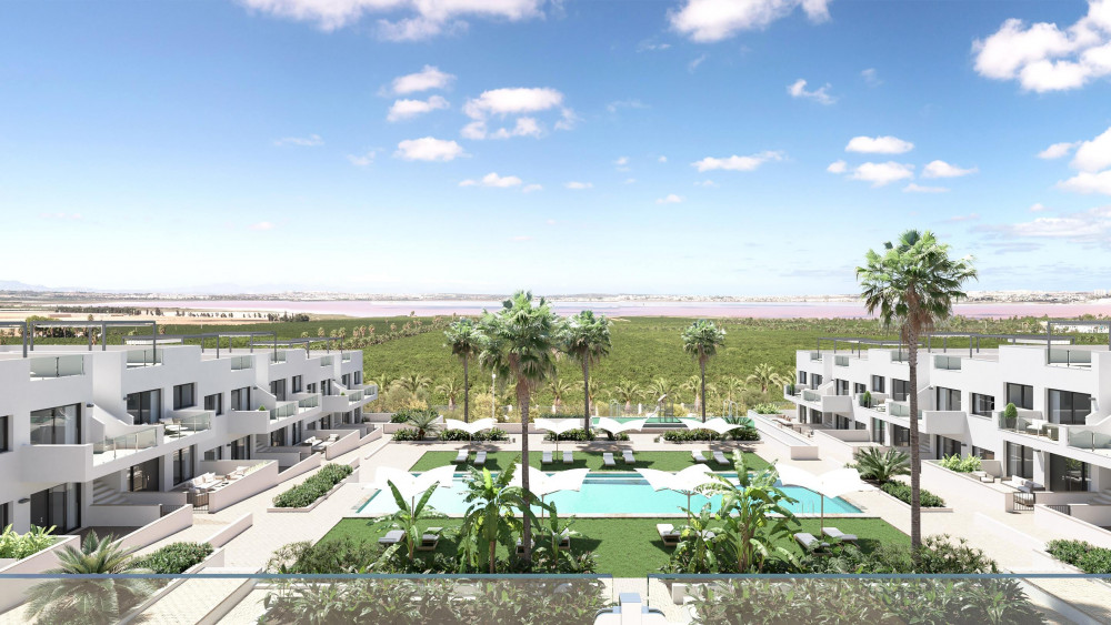 Torrevieja, Alicante (HH-30678642) development image