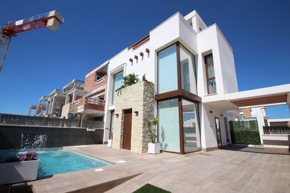 Playa Paraiso, Murcia (HH-30006437) development image