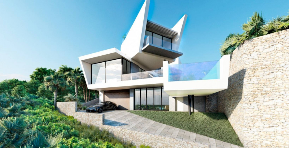 Dehesa de Campoamor, Alicante (HH-32054657) development image