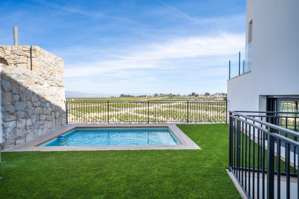 La Finca Golf, Alicante (HH-31740731) development image