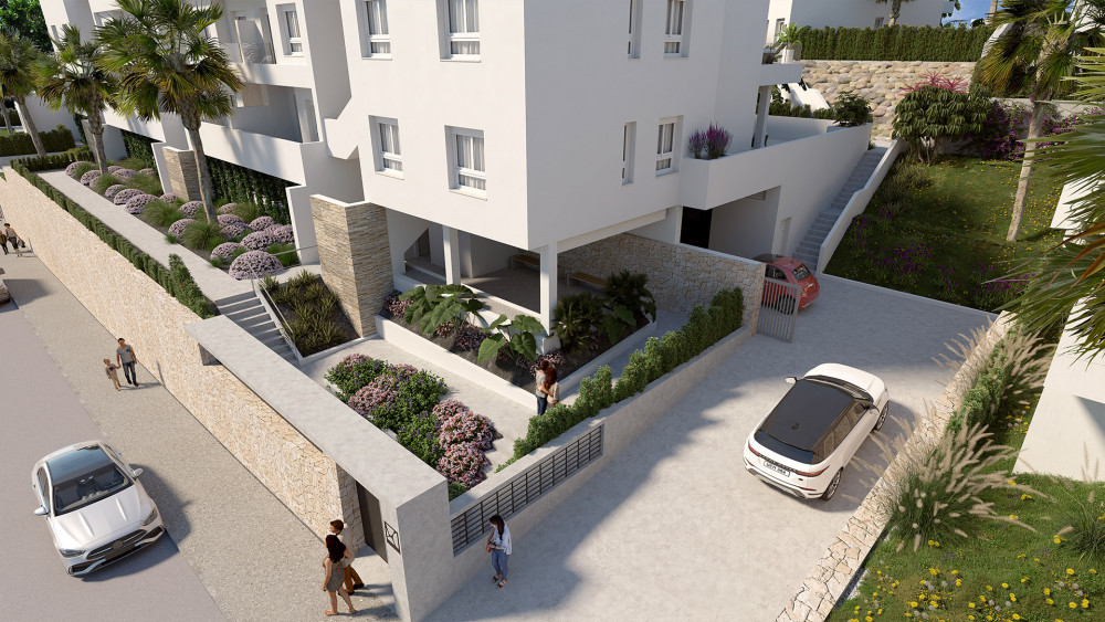 La Finca Golf, Alicante (HH-31920513) development image
