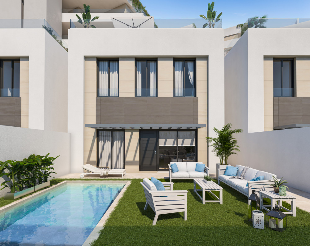 Águilas, Murcia (HH-33022061) development image