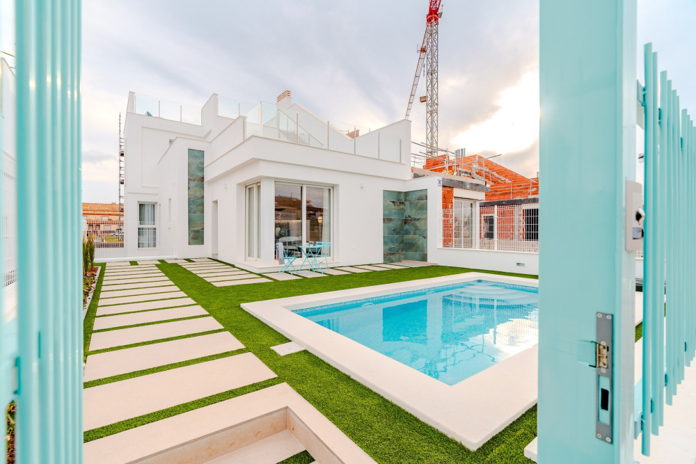 Los Alcázares, Murcia (HH-31859271) development image