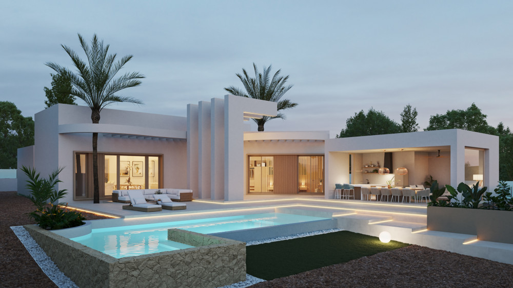 La Finca Golf, Alicante (HH-32458143) development image